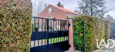 House in ESCAUTPONT (59278)