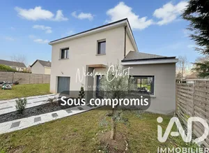 Maison à Saint-Georges-sur-Loire (49170)