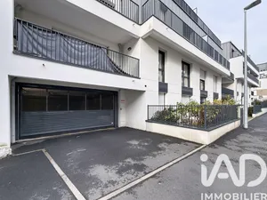 Garage in Nantes (44000)