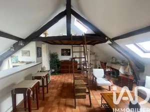 Appartement à Verrières-le-Buisson (91370)