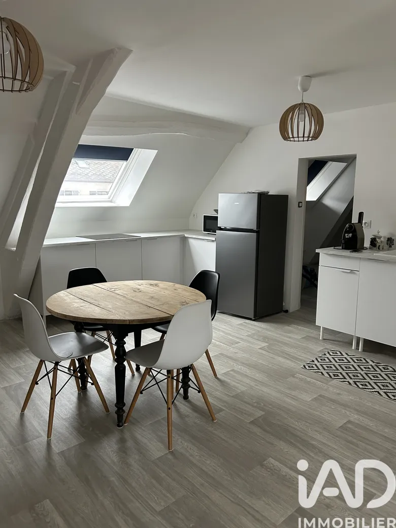 Immeuble 2 pièces 98 m² · à Saint-Florent-sur-Cher · 98 m² · 195 000 €