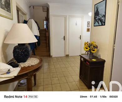 House in Pont-l'Abbé (29120)