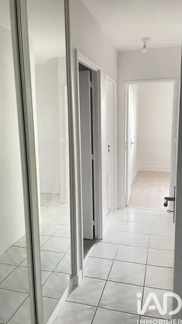 Apartment in Pontoise (95300)