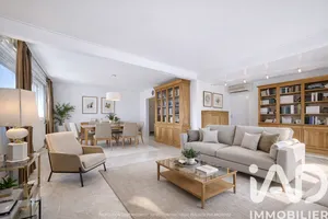 Appartement à Bordeaux (33200)