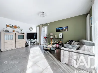 Appartement à La Roche-sur-Foron (74800)