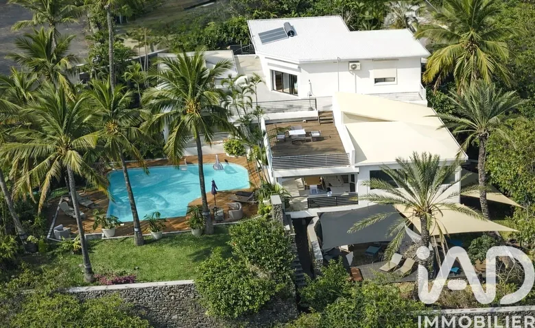 Maison 14 pièces 470 m² · à Saint-Paul · 470 m² · 2 750 000 €
