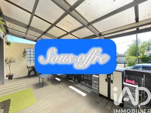 House in Montfermeil (93370)