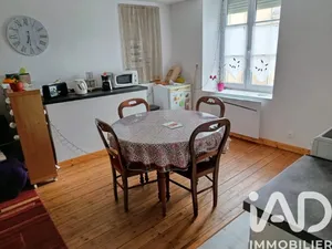Appartement à Mauges-sur-Loire (49410)