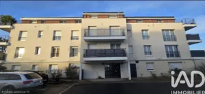 Apartment in Basse-Goulaine (44115)