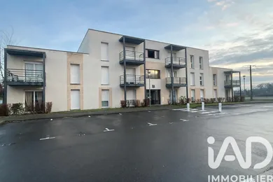 Appartement à Douai (59500)