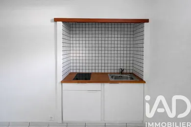 Studio in Gradignan (33170)