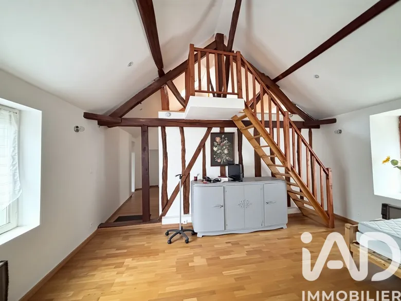 Maison 5 pièces 135 m² · à Blancs-Coteaux · 135 m² · 126 000 €