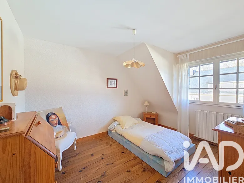 Maison 6 pièces 141 m² · à Ploemeur · 141 m² · 359 500 €
