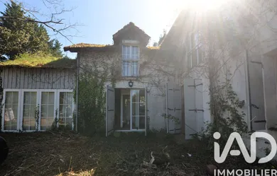 Maison à Riscle (32400)