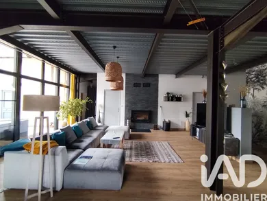 House in Courteranges (10270)