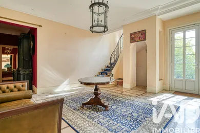 Demeure à Villennes-sur-Seine (78670)