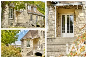 Mansion in Villennes-sur-Seine (78670)