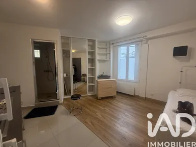 Studio in Vincennes (94300)