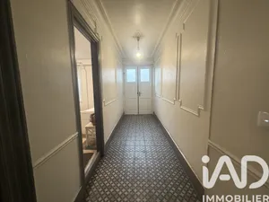 Studio à Vincennes (94300)