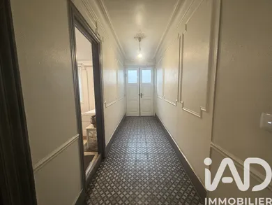 Studio in Vincennes (94300)