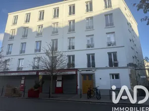 Studio in Vincennes (94300)