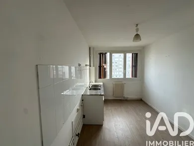 Appartement à Montargis (45200)