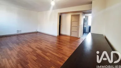 Appartement à Eaubonne (95600)