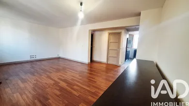 Appartement à Eaubonne (95600)