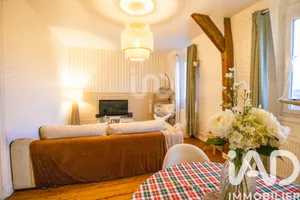 Appartement à Liancourt (60140)