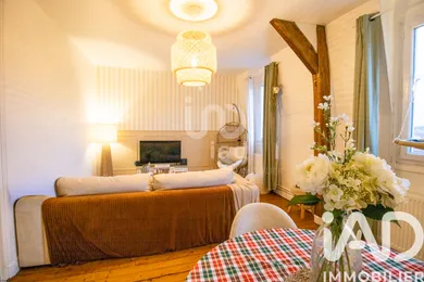 Apartment in Liancourt (60140)