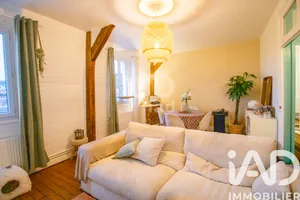 Apartment in Liancourt (60140)