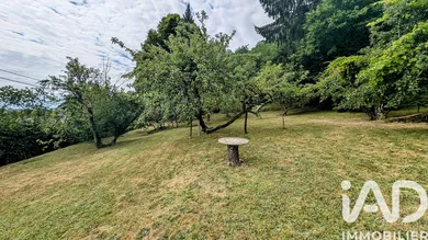 Building plot in Monnetier-Mornex (74560)