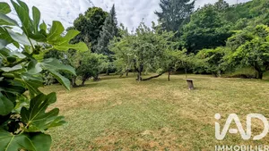 Building plot in Monnetier-Mornex (74560)