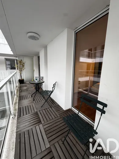 Apartment in La Rochelle (17000)