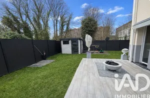 Traditional house in Haubourdin (59320)