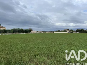 Land in La Bruguière (30580)