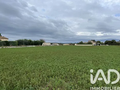 Land in La Bruguière (30580)