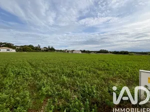 Land in La Bruguière (30580)