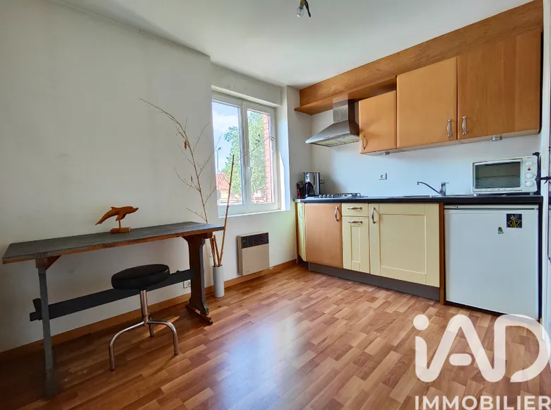 Immeuble 75 m² · à Villeneuve-d'Ascq · 75 m² · 199 000 €