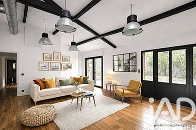 House in Le Vésinet (78110)