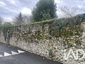 Terrain à bâtir à Le Grand-Lucé (72150)