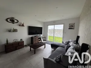 House in Orée d'Anjou (49270)