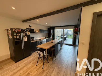 House in Leyr (54760)