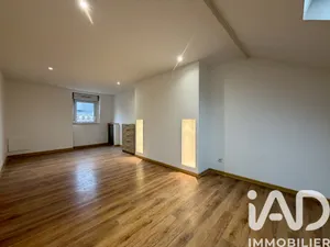 Maison de ville à Saint-Quentin (02100)