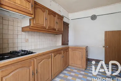 Townhouse in Fère-Champenoise (51230)