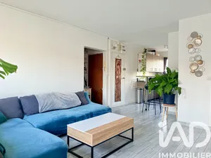 Appartement à L'Isle-Adam (95290)