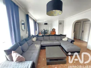 House in Tremblay-en-France (93290)