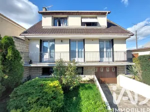 House in Tremblay-en-France (93290)