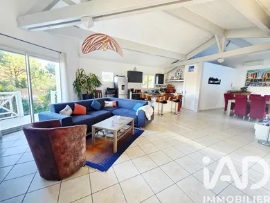 House in La Teste-de-Buch (33260)