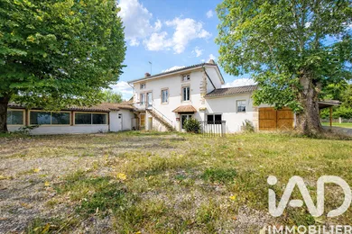 Maison à Tournus (71700)